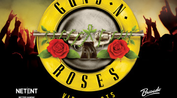 NetENt-GunsNRoses NetENt-GunsNRoses